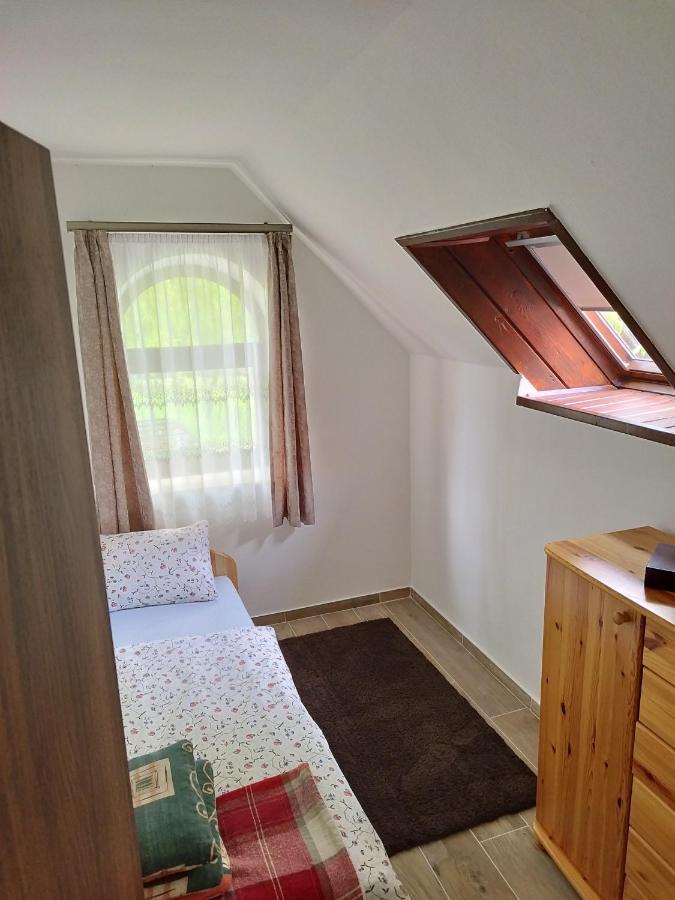 Klara Vendeghaz Villa Badacsonyors Luaran gambar